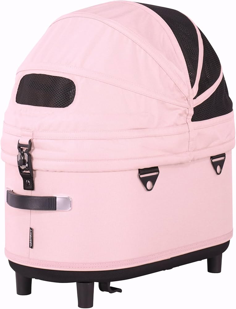 Amazon | AirBuggy for Pet ドーム3 コット単体 レギュラー ブロッサム