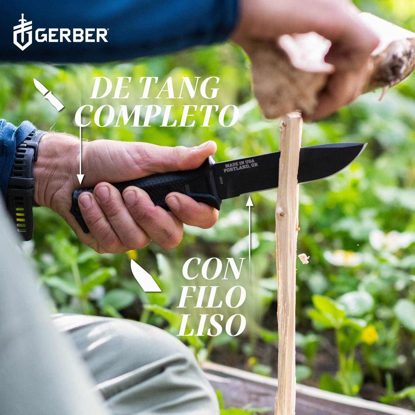 Gerber StrongArm