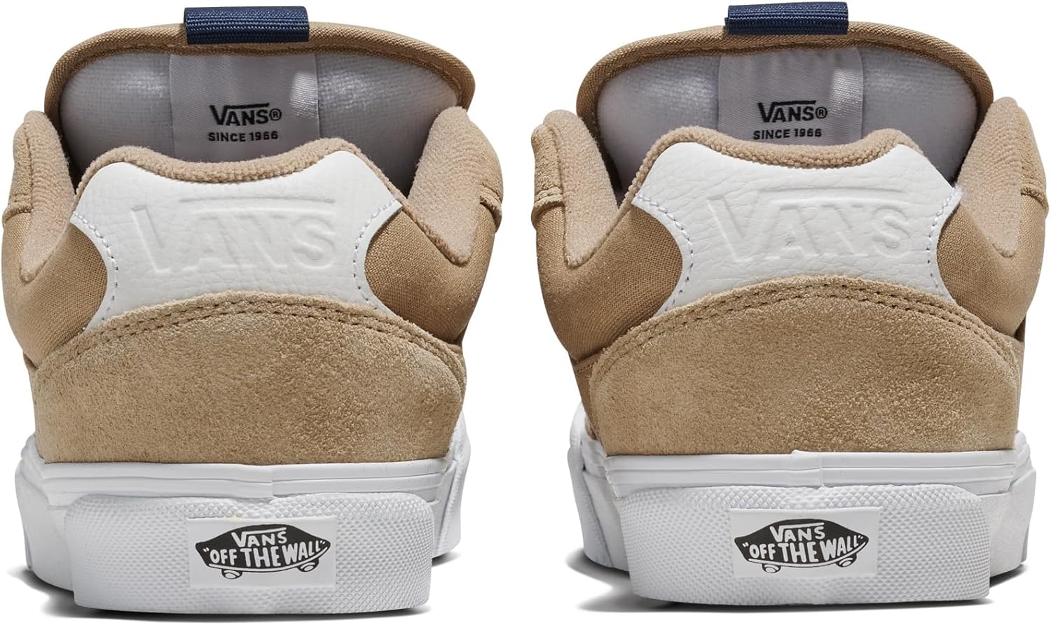 Vans Men's Chukka Push Shoes