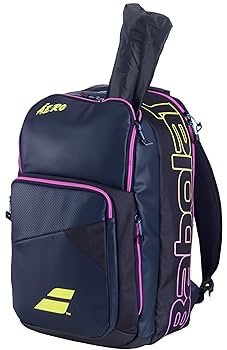 Babolat - バボラ PURE AERO RAFA ピュア アエロ バックパックBabolaT Amazon.co.jp: バボラ Babolat テニスバッグ・ケース BACK PACK