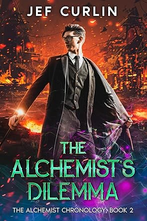 The Alchemist's Dilemma