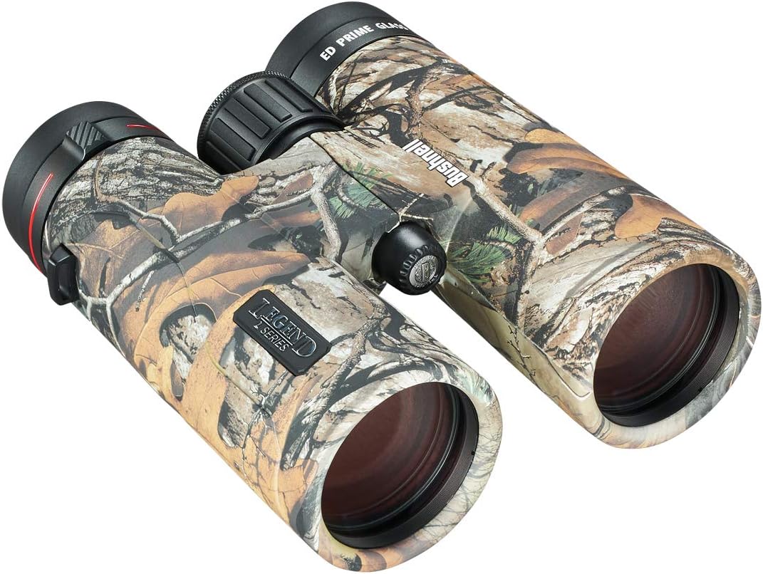 198105 Legend Ultra Hd L-Series 10X42Mm Binoculars 10X 42 Mm Multicolour