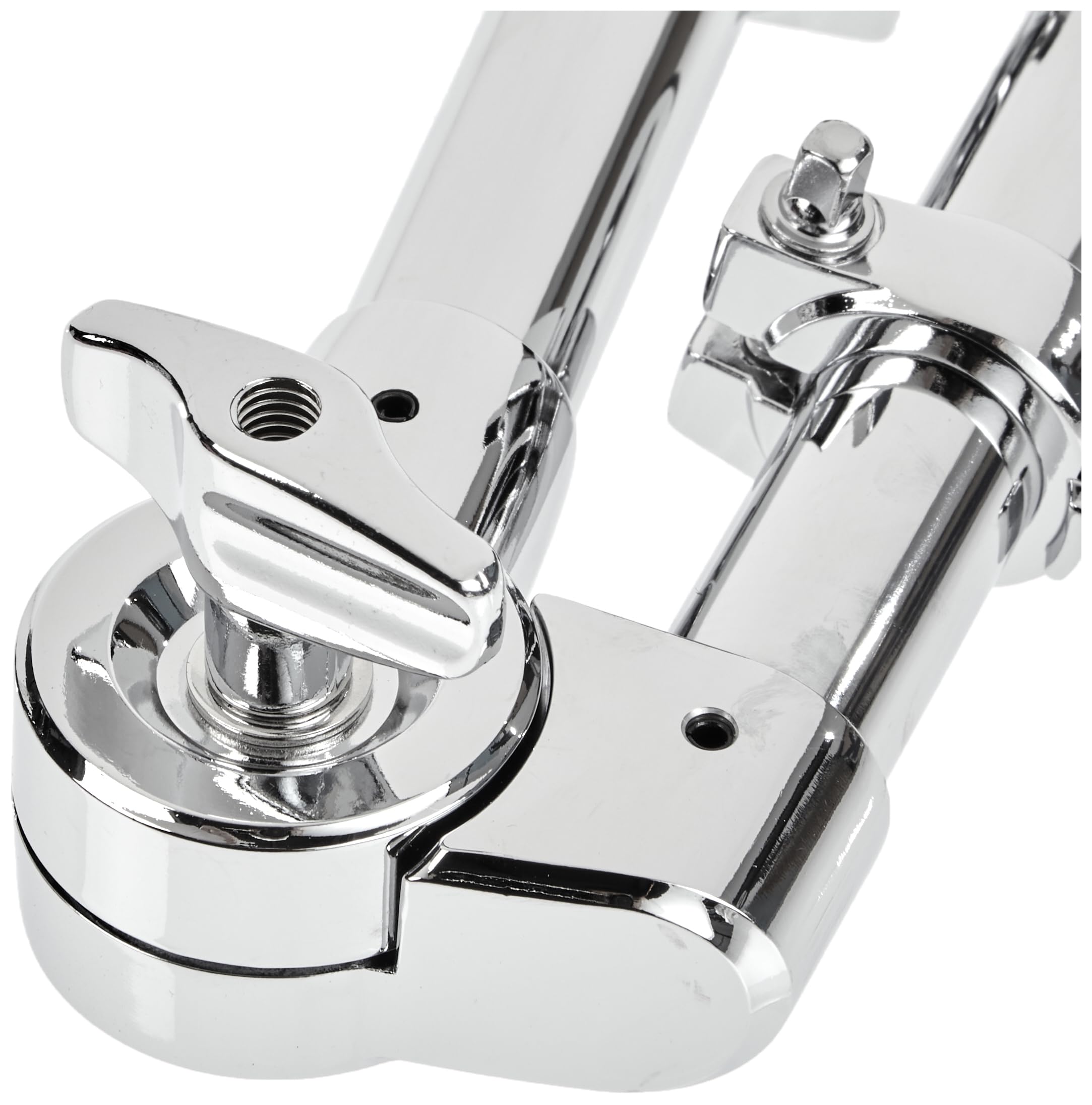 Pearl - TH-70S/C Supporto Per Tom-Tom Con Inclinatore A Ingranaggio, Corto
