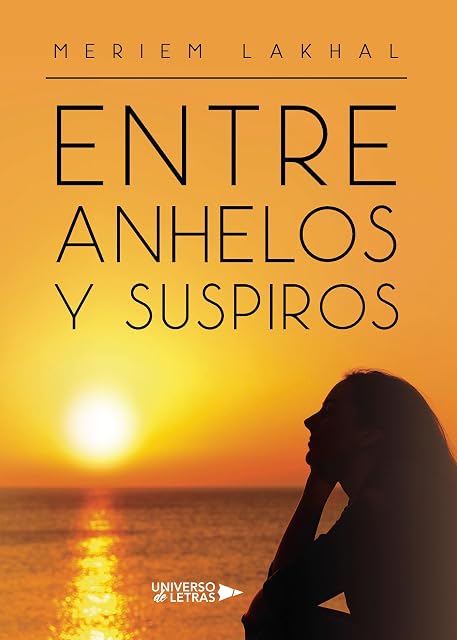 Portada de Entre anhelos y suspiros