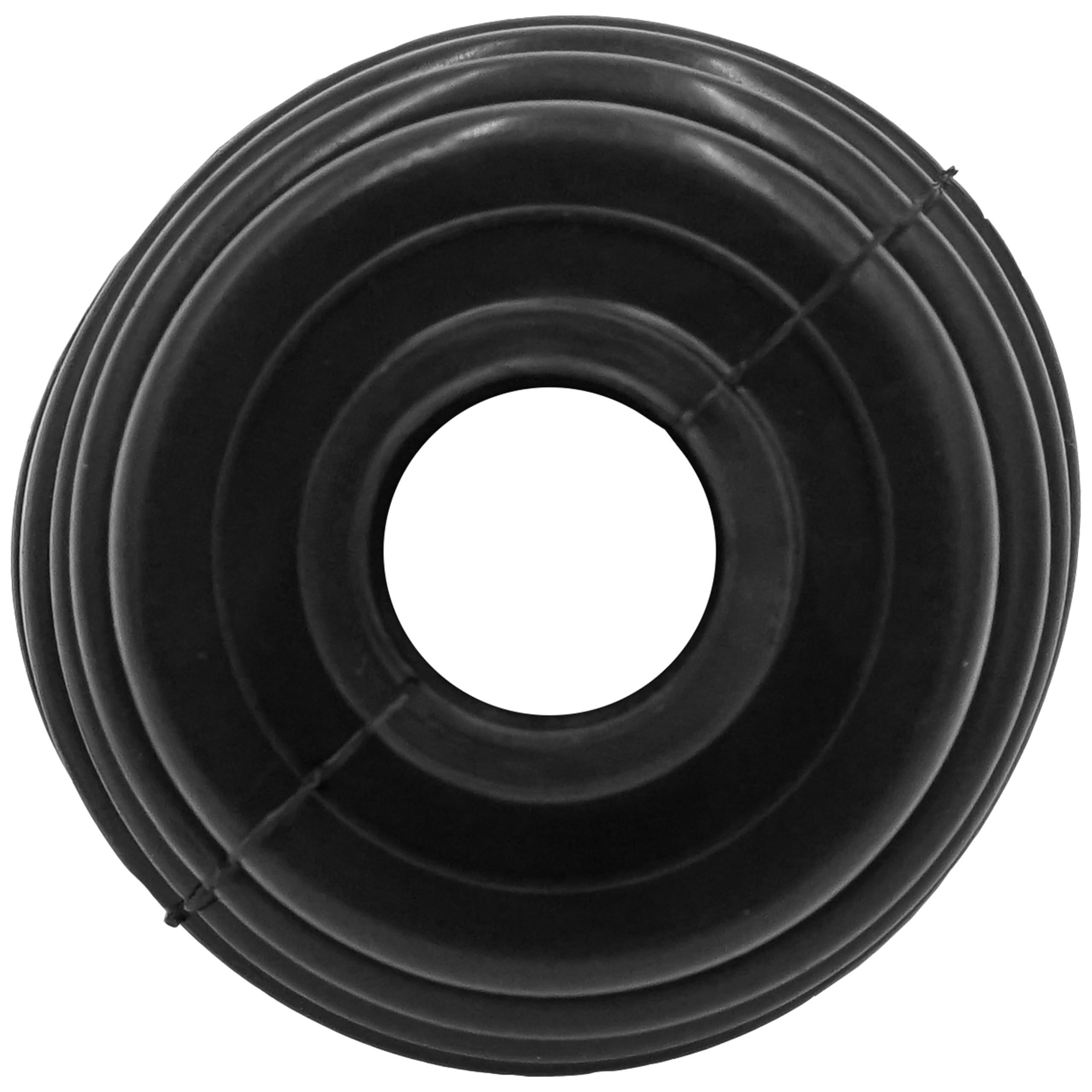 Caltric Front Drive Shaft Boot Kit Cv Boot Kit Compatible