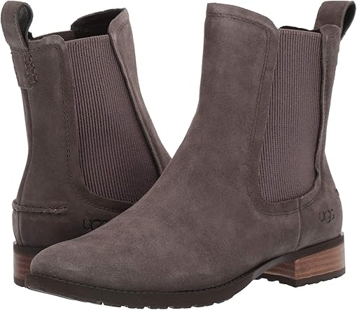 florsheim barret chelsea boot