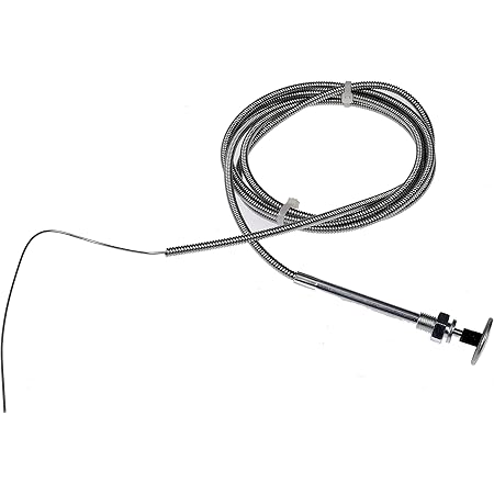 Dorman 55196 Stnd. Utility Cable - View #12