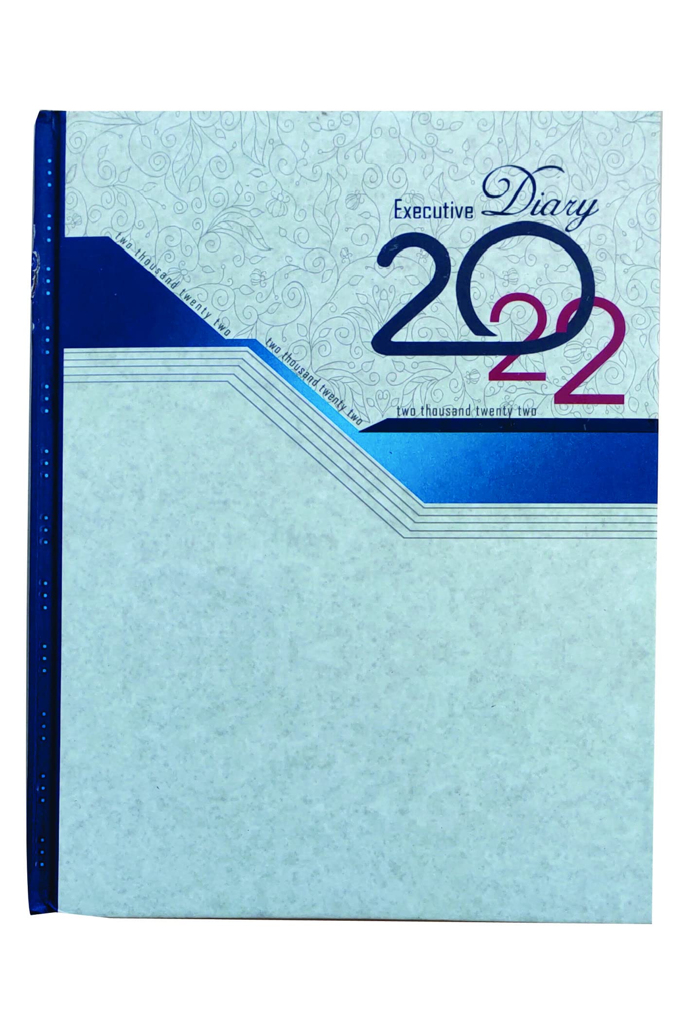 Natpur Diary January thi December 2022 No.8 નટપુર ડાયરી જાન્યુઆરી થી ડીસેમ્બર ૨૦૨૨ નં. ૮