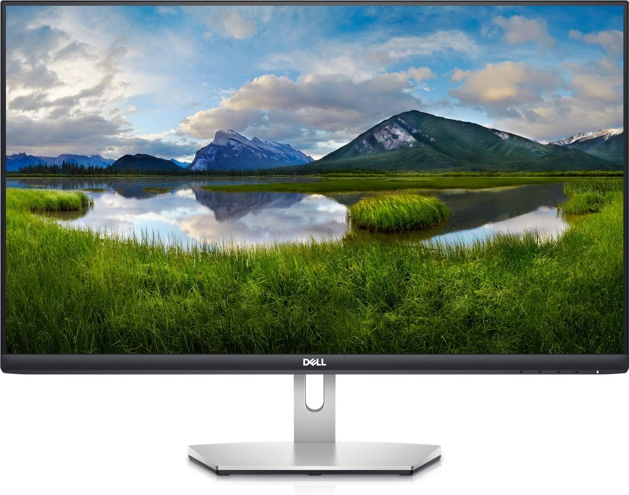 Dell 27 Monitor S2721HN 68.47cm 27 IP (Upgraded)