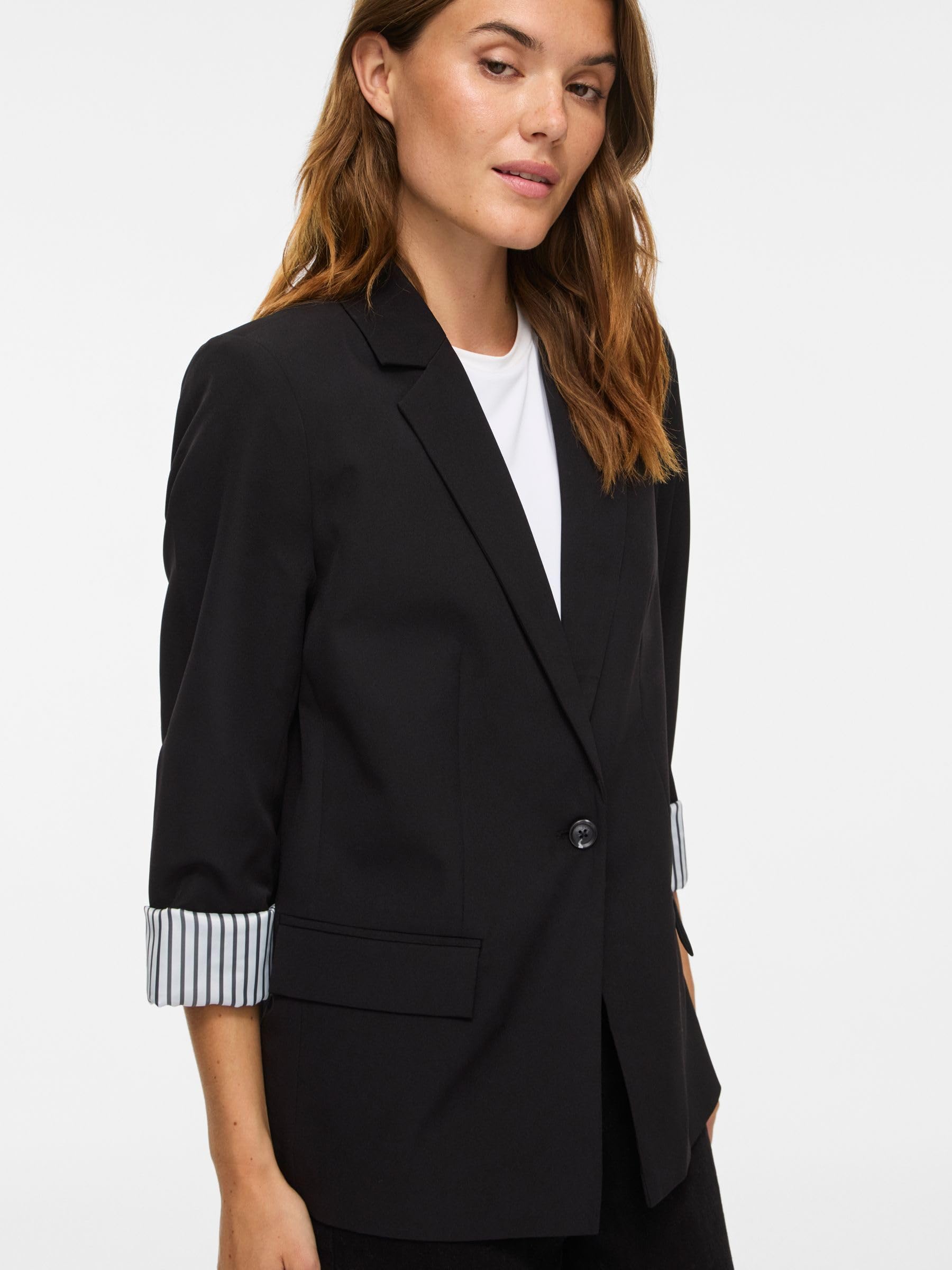Vila Blazer da donna Vibonnie, monopetto