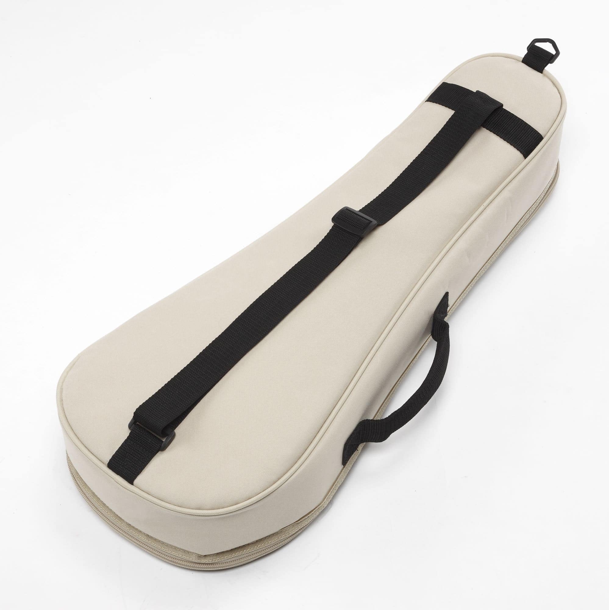 IBANEZ Ukulele Bag Beige for Concert Ukuleles (IUBC301-BE) - Image 2