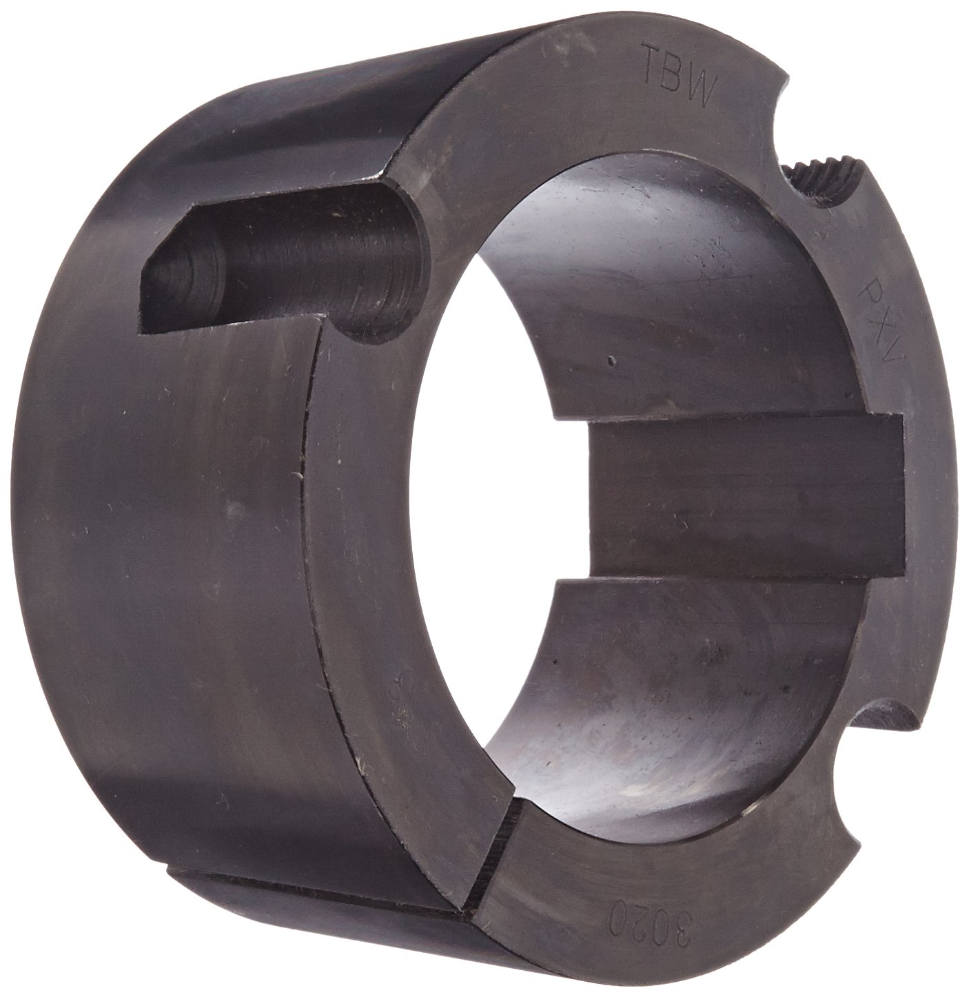 TB Woods 3020 TL30203 Taper Lock Bushing, Cast Iron, Inch, 3