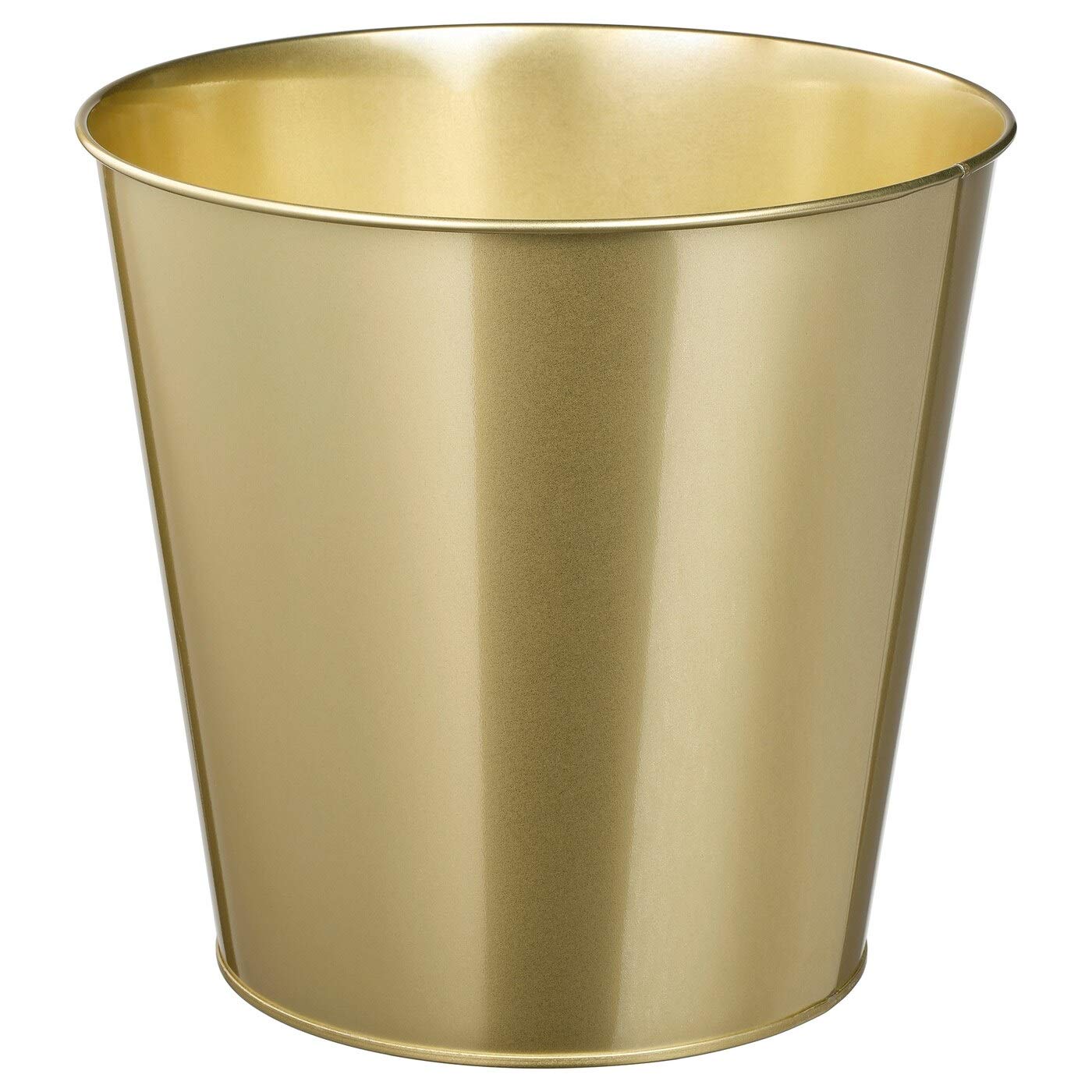 See full amazon price history chart for Ikea TSSP Plant Pot, Brass-Colour, 24 cm (9 ½ ") (Brass 24 cm) Ikea TSSP Plant Pot, Brass-Colour, 24 cm (9 ½ ") (Brass 24 cm) (B088LXTPP3) Amazon Price History, Amazon Price Tracker