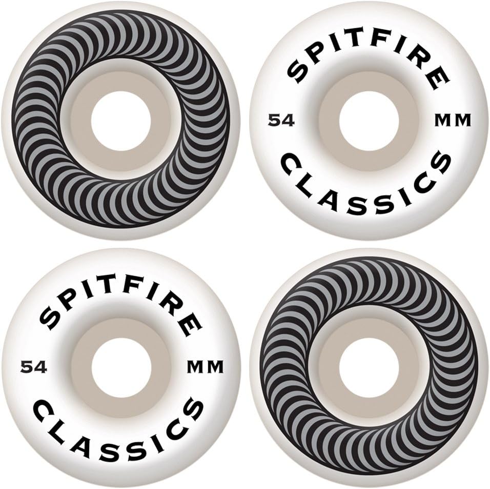 ishod spitfire wheels