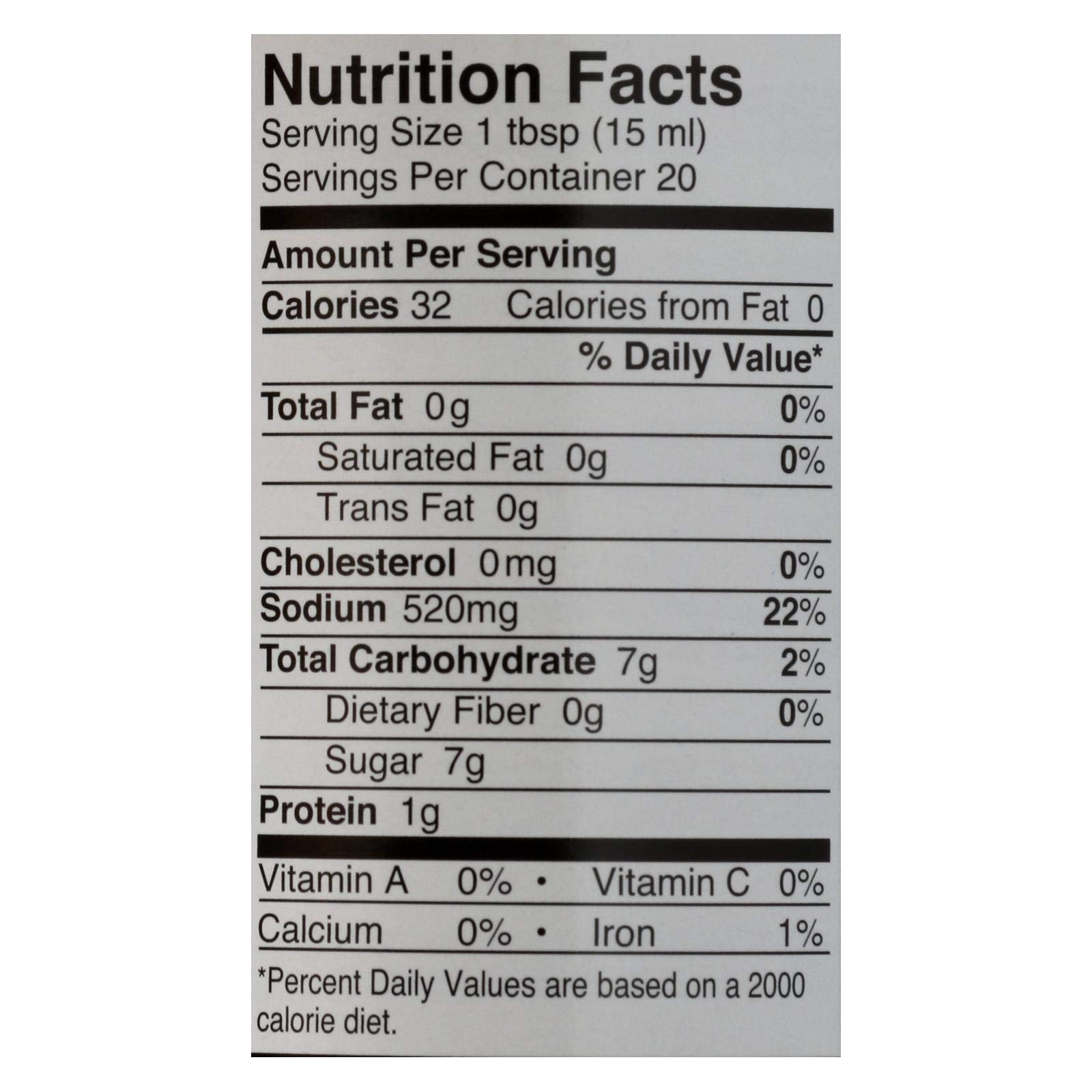 SUSHI CHEF Sweet Sauce Soy, 10 fl oz