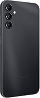 Samsung Galaxy A14 5G Renewed Unlocked Android Phone, 4GB RAM 64GB Black, 50MP Camera, 5000mAh Battery