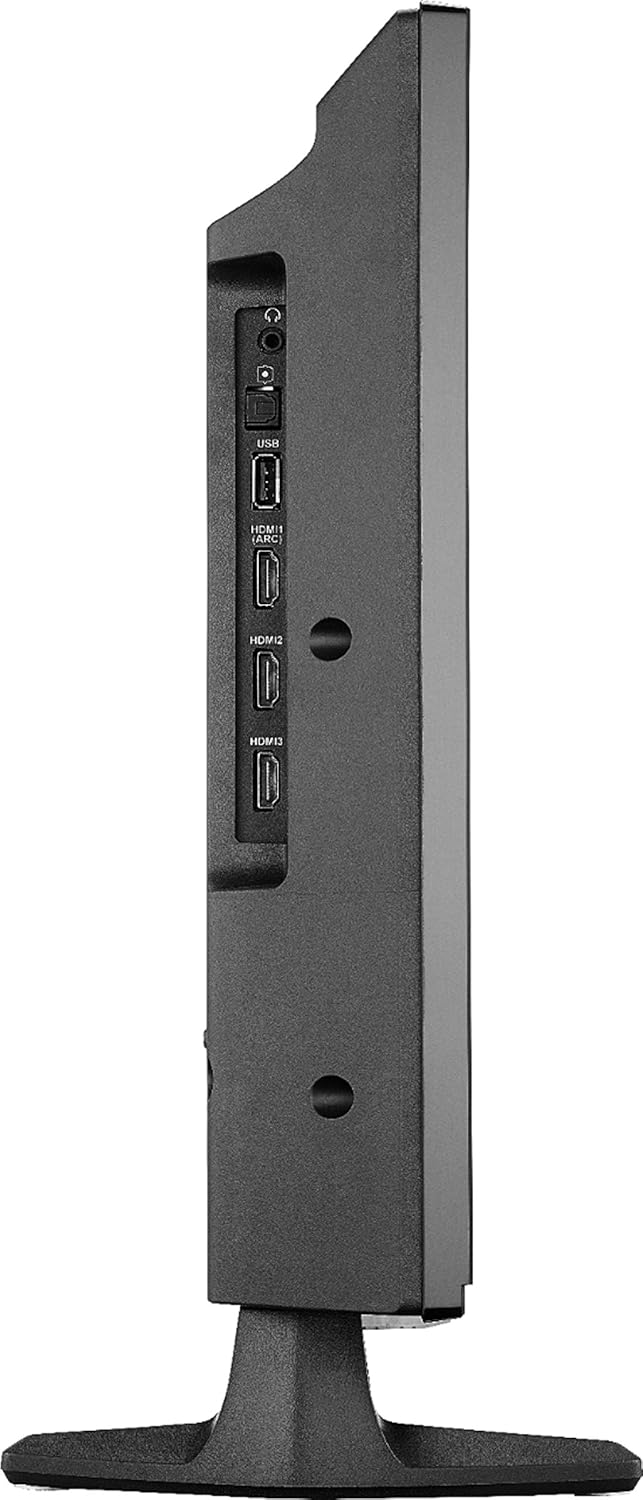 INSIGNIA NS-24DF311SE21 24-inch Smart HD TV - Fire TV Edition