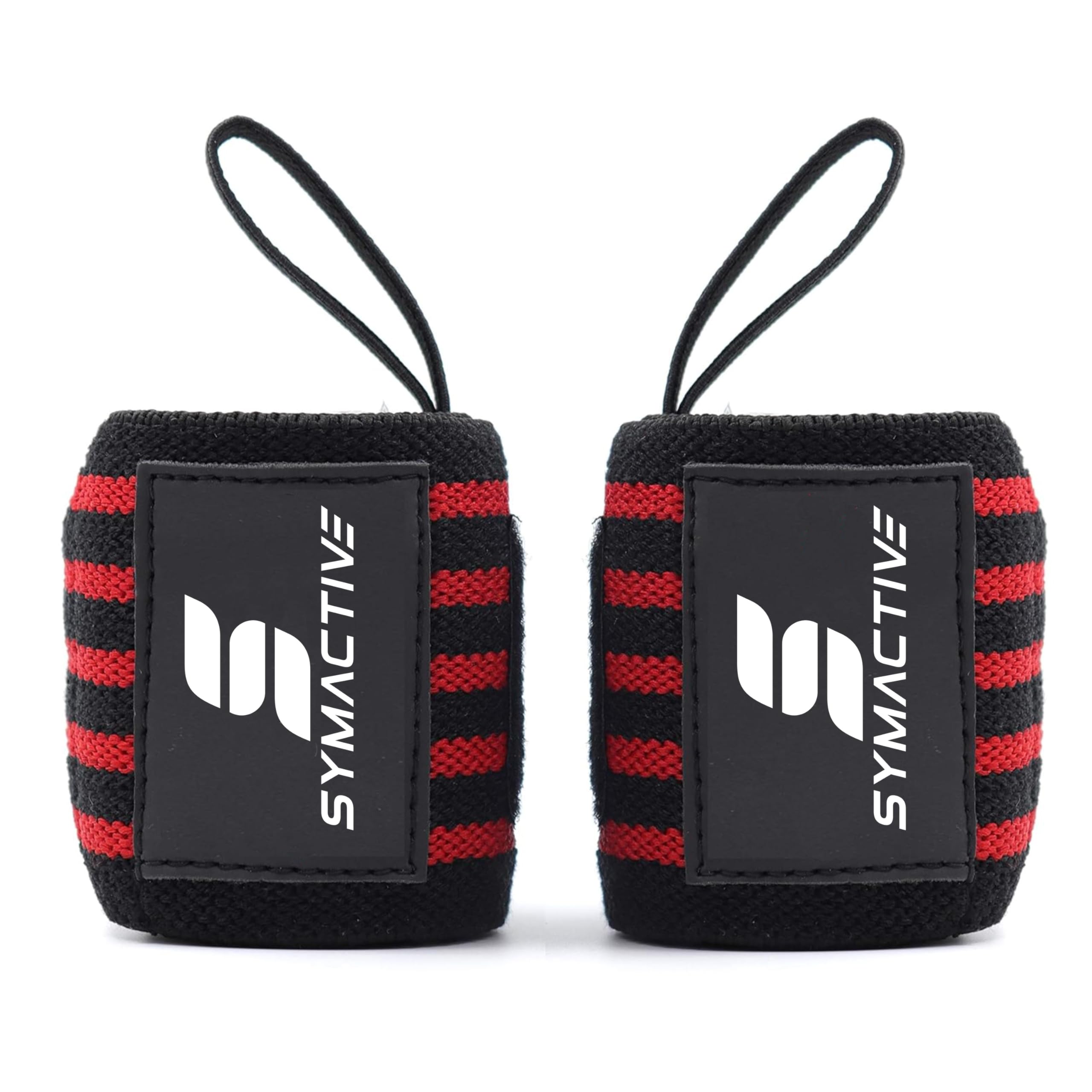 Amazon Brand - Symactive Power Cotton Gym Support (B0CX5N26WF) Amazon Price History, Amazon Price Tracker
