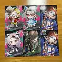 ストグラ RPL ファミマプリント ストグラ RPL ファミマプリント 全26種！あなたの推しをゲット