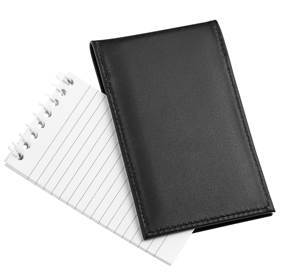 mettre le courrierメモ帳（ブラック） mettre le courrierメモ帳（ブラック） mettre le courrierメモ