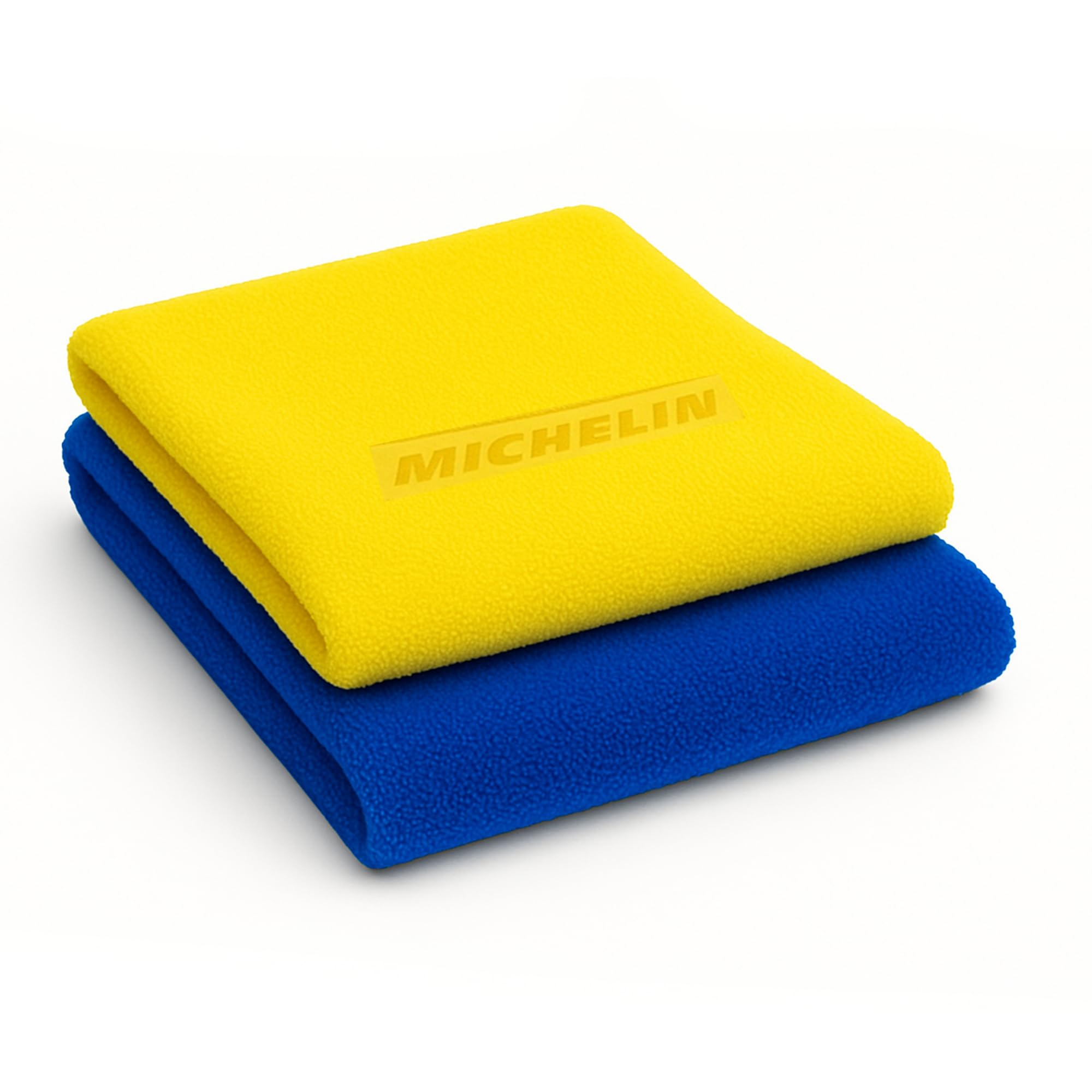 Microfiber Glass Cleaning Cloth - W32477