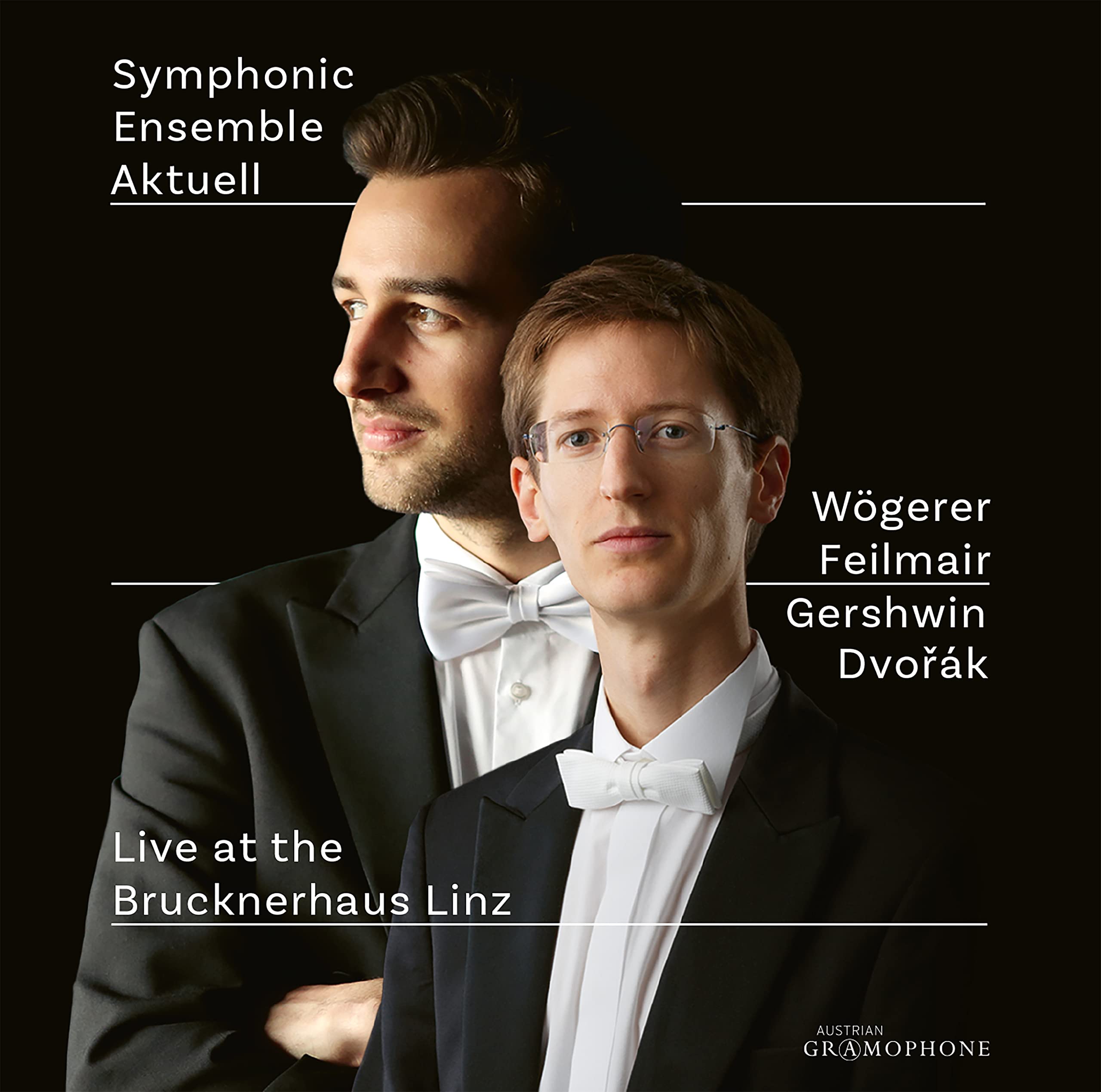 Symphonic Ensemble Aktuell Live At The B
