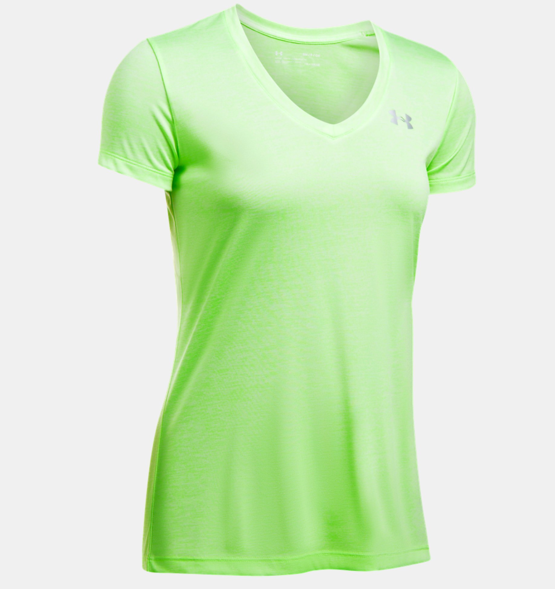 Under Armour Tech Twist Women's T-Shirt - AW17 - XS
