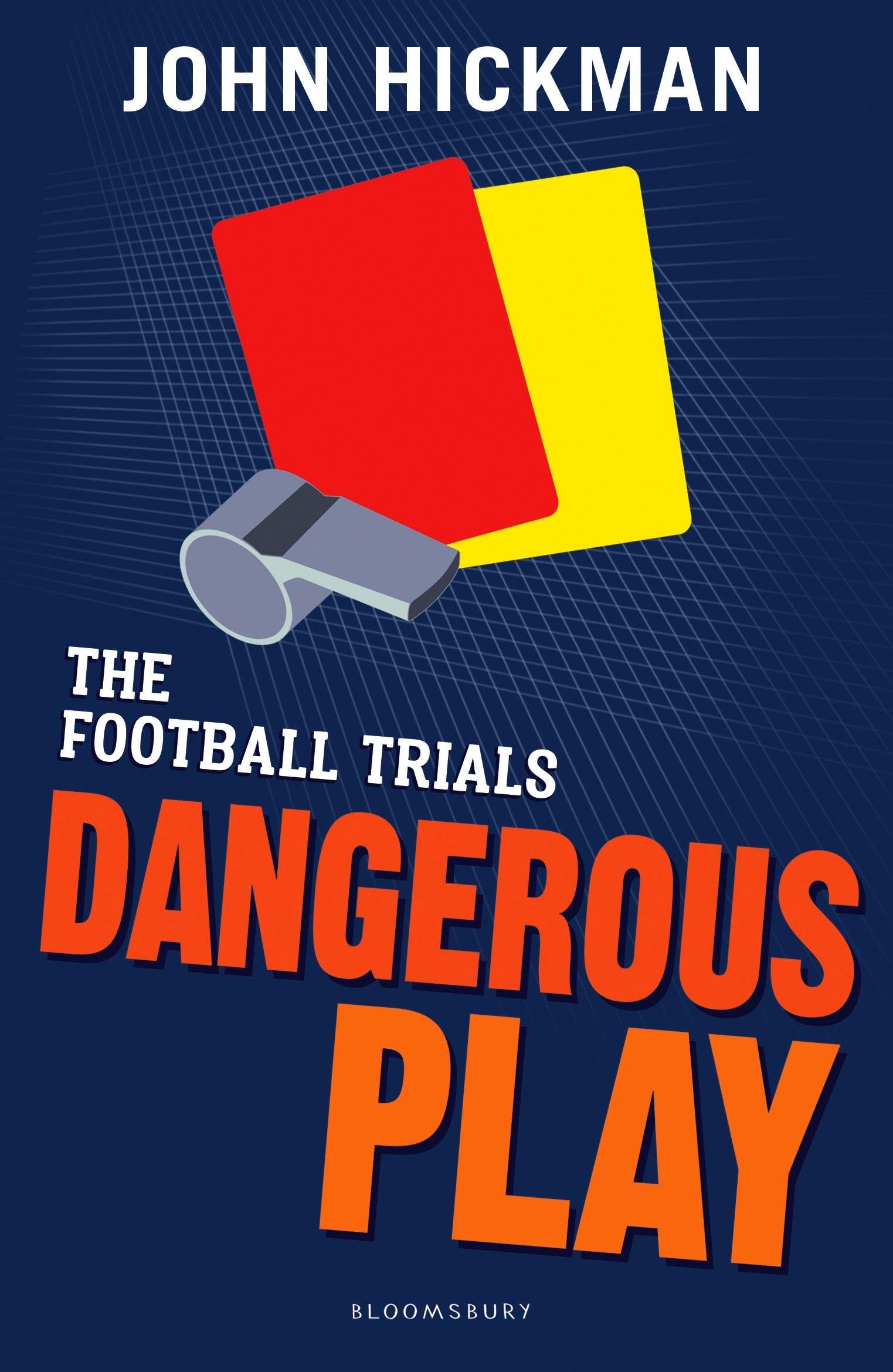 The Football Trials: Dangerous Play (High/Low)