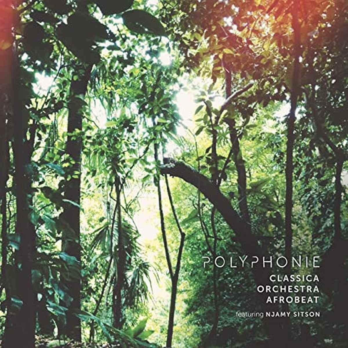 Polyphonie