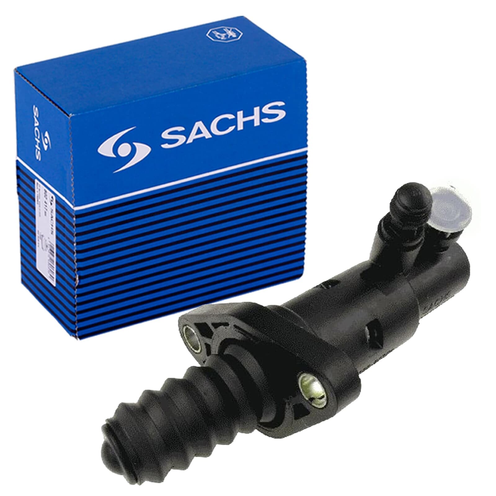 Sachs 6283 000 042 hydraulika sprzęgła