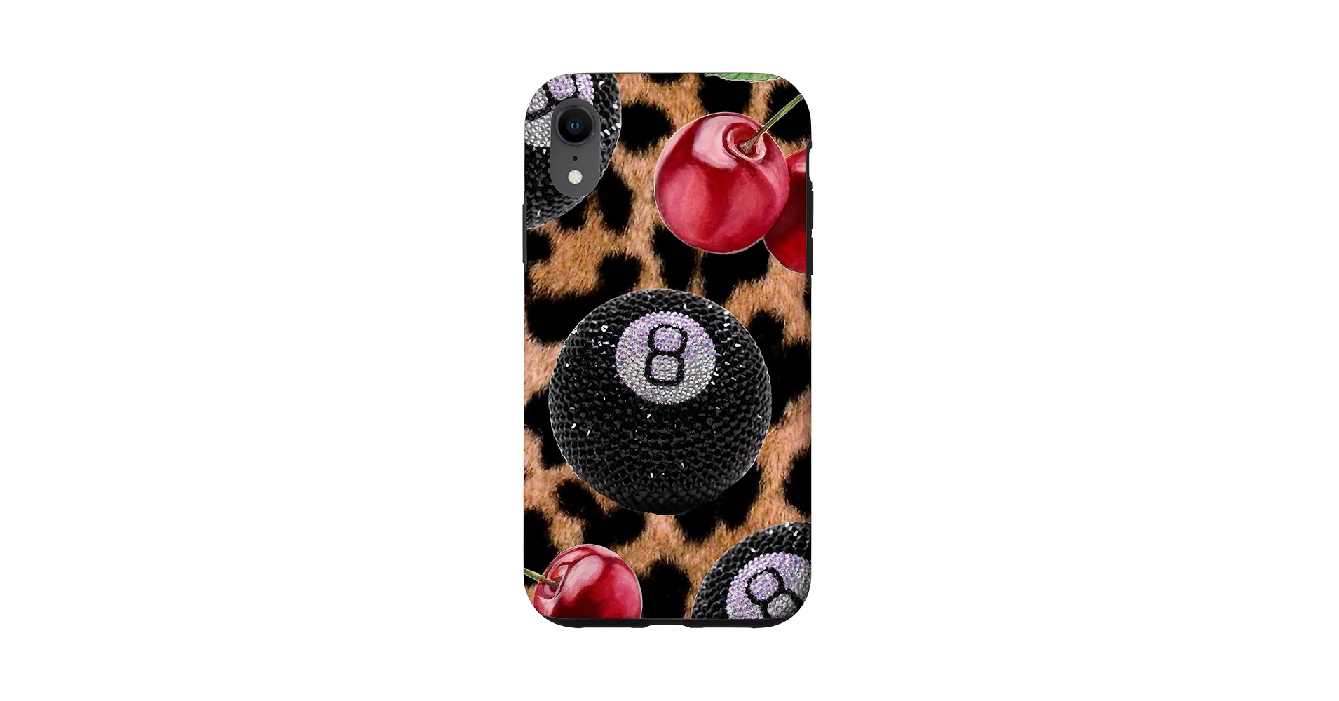 iPhone - ma-chal Death Saves Smoking Skull iPhone Case – DEATH SAVES