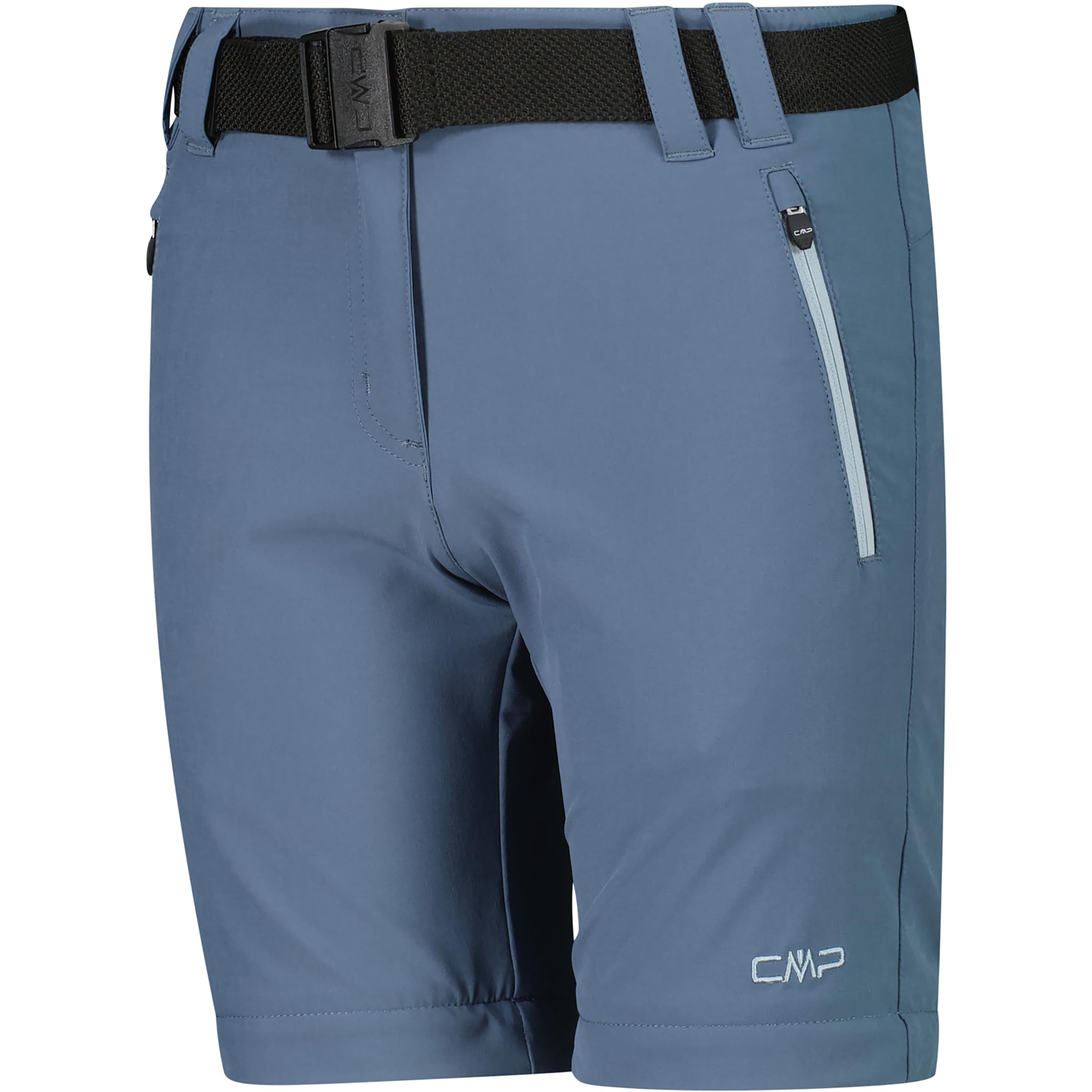 CMP Pantaloni da trekking con zip per bambini