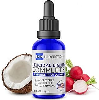 Skin Perfection Leucidal - Líquido alternativ...