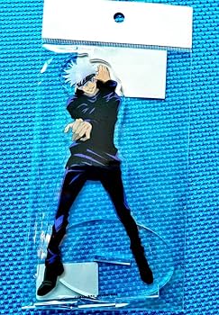 呪術廻戦展　アクリルスタンド　アクリルフィギュア　４点セット 呪術廻戦』アクリルminiフィギュア4体セット （懐玉・玉折