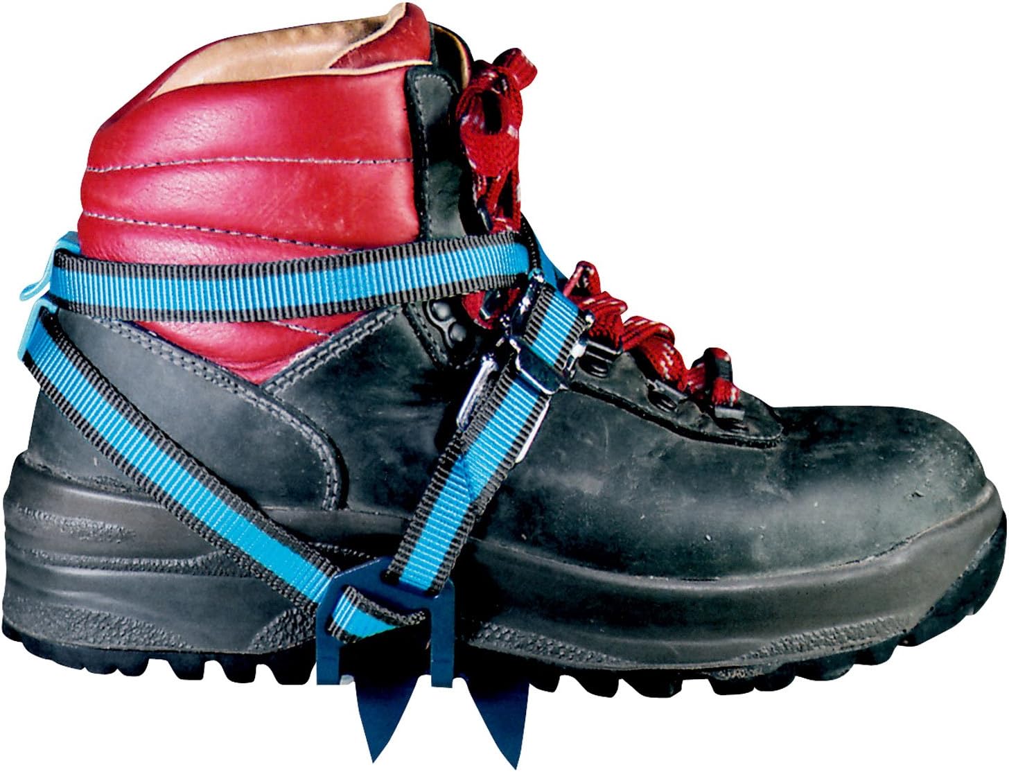mont bell - モンベル カジタックス　10本爪　アイゼン 登山靴 アイゼン 登山 アウトドア LXT-10アイゼン｜モンベル