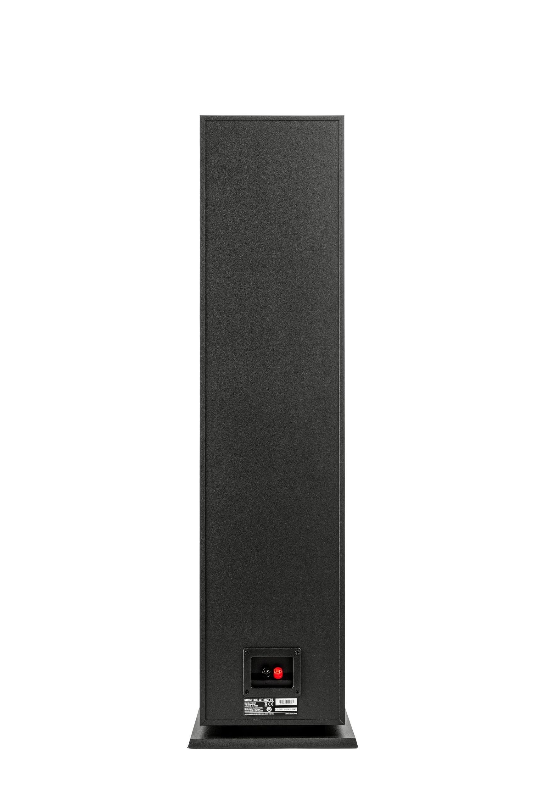Polk Audio Monitor XT70 Standlautsprecher - Schwarz – Bild 9