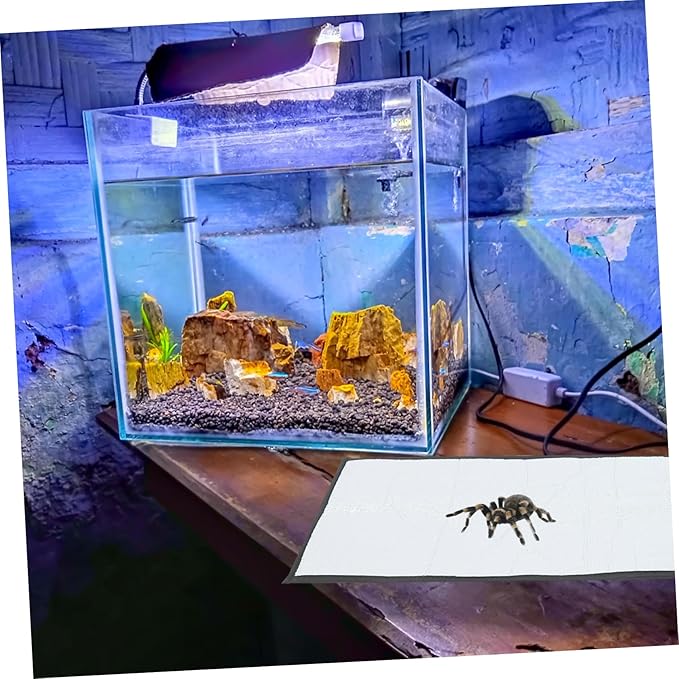 Almohadilla Térmica Toddmomy para Reptiles 85x29.30x0.30cm miniatura 7