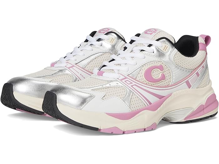 Mesh Sneakers - Image 3