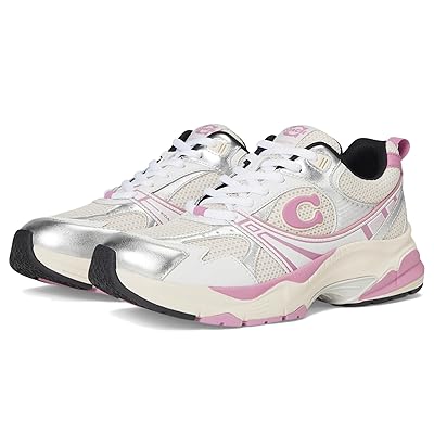 COACH Mesh Sneakers Women