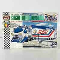 PSA10 超特急！フルカラー特殊PP アグネスデジタル SP 新世紀GPXサイバーフォーミュラ] スゴウアスラーダ・チームの