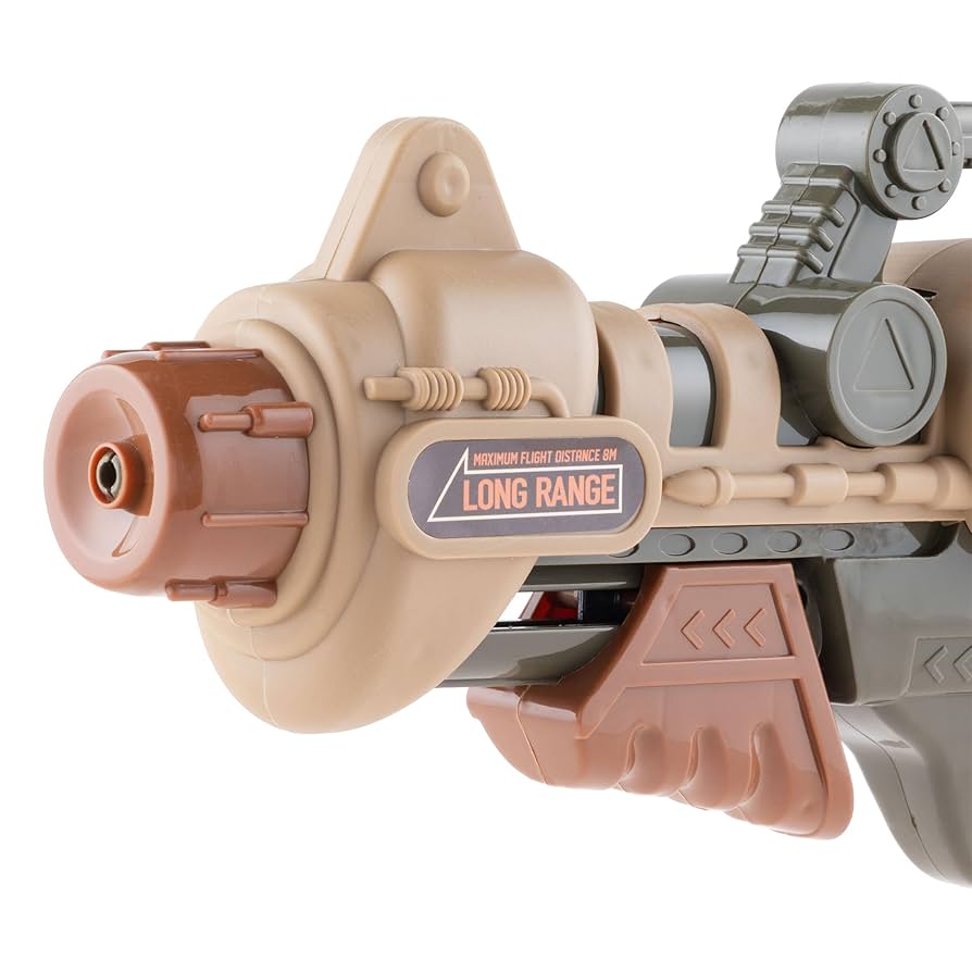 Amazon | 池田工業社 水鉄砲 ウォーターガン エアトレイル