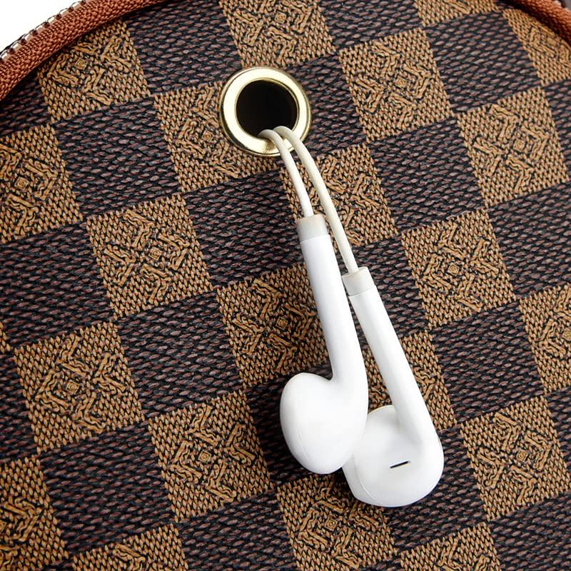 Miniatura 4 de Bolso cruzado pequeño para mujer, bolso cruzado para teléfono celular, bolsos de mano, bolsos de hombro