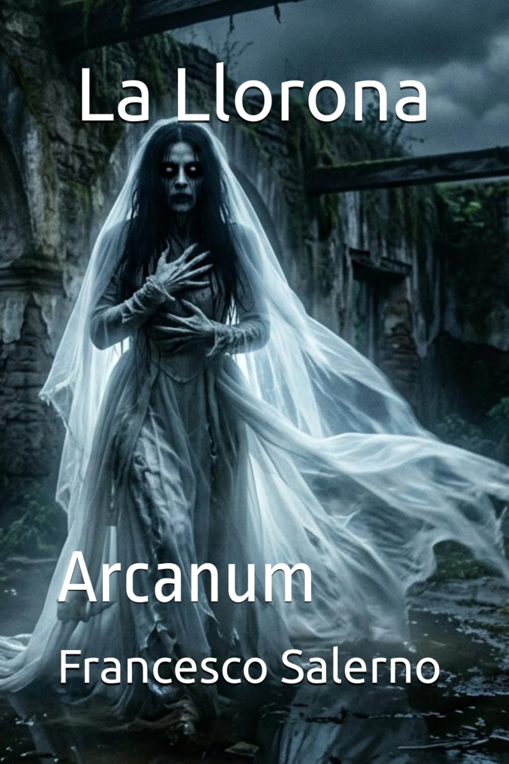La Llorona: Arcanum