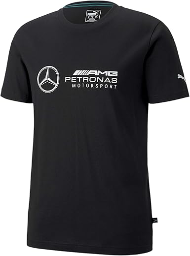 Camisa puma mercedes benz Outlet