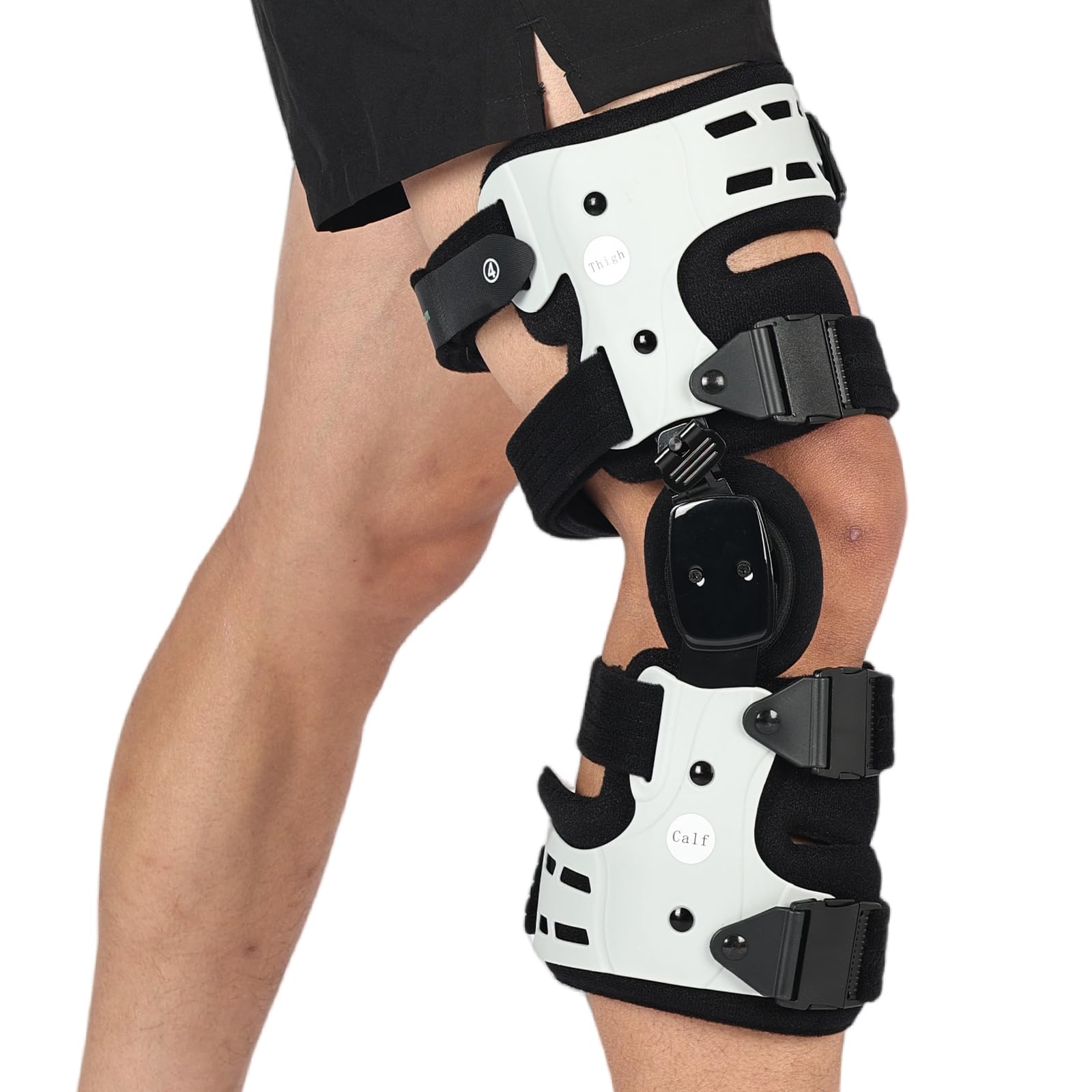 Orthomen OA Unloader Knee Brace Medial