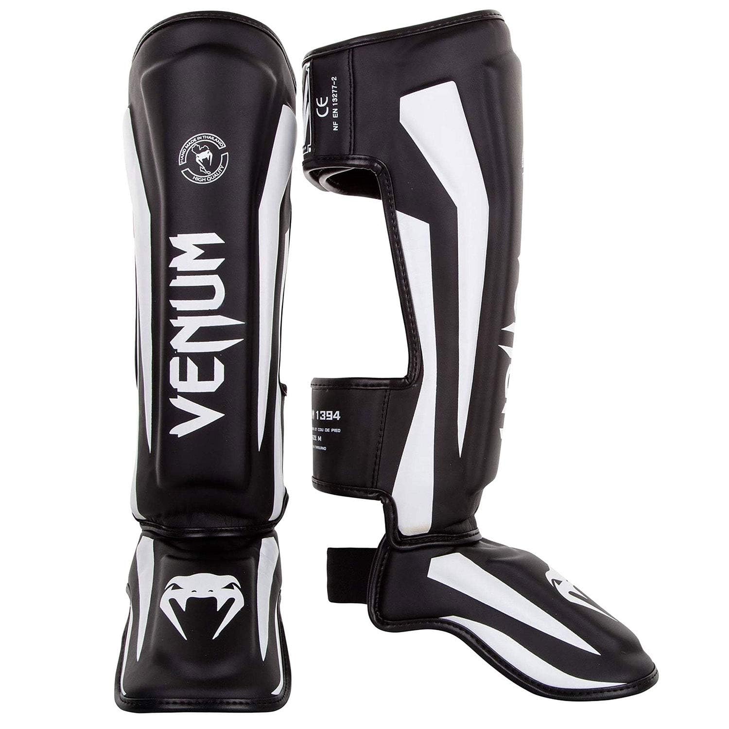 Amazon | Venum エリート スタンドアップ シンガード L | VENUM