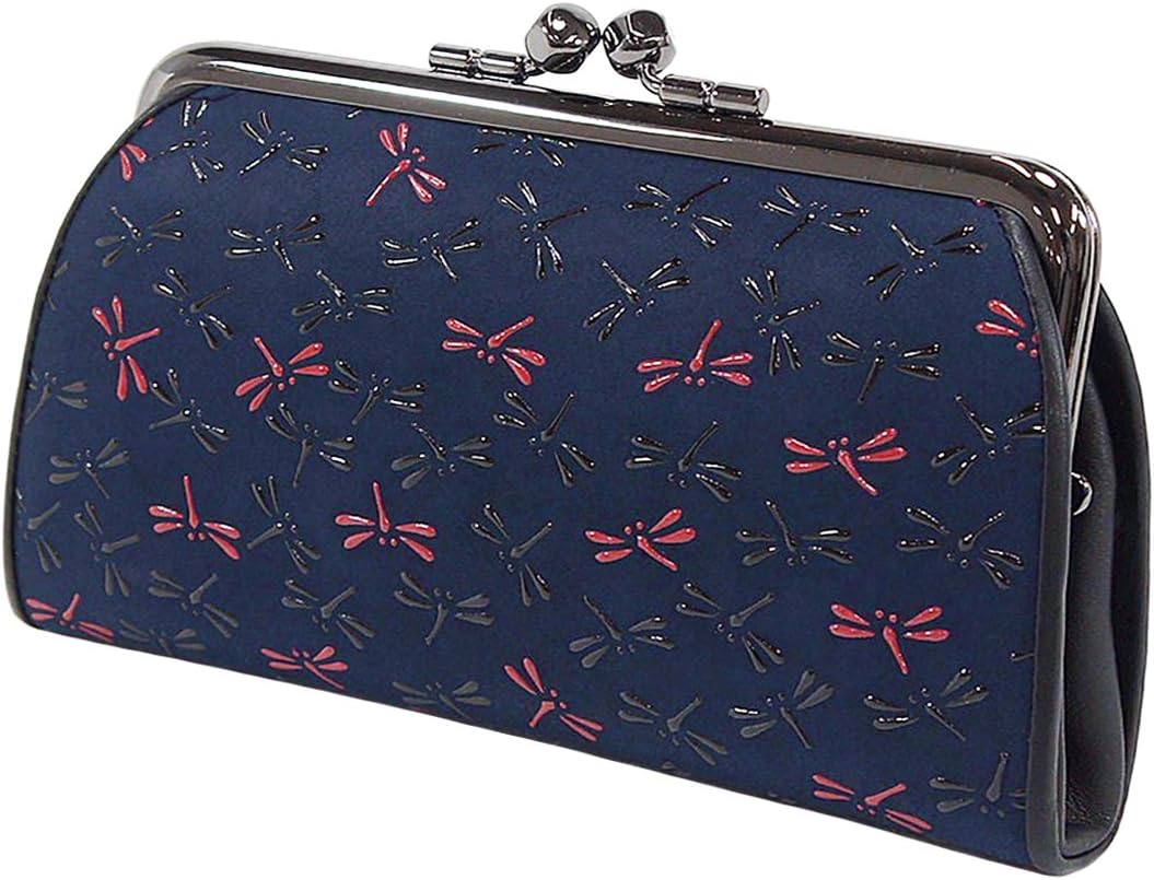 新品　マンハッタナーズ　ティンクルパース 二つ折り財布「吊り下がりソックス猫」 新品 マンハッタナーズ ティンクルパース 二つ折り財布「吊り下がり