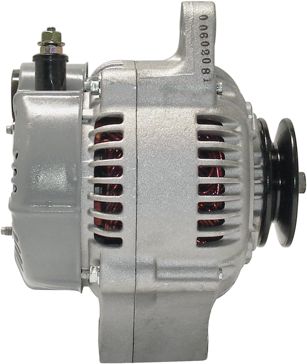Quality-Built 14668 Premium Alternator - Remanufactured