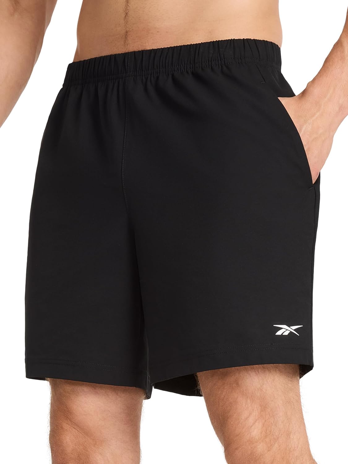 Reebok Mens Pro Training 7” Short