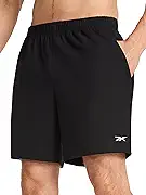 Reebok Mens Pro Training 7” Short